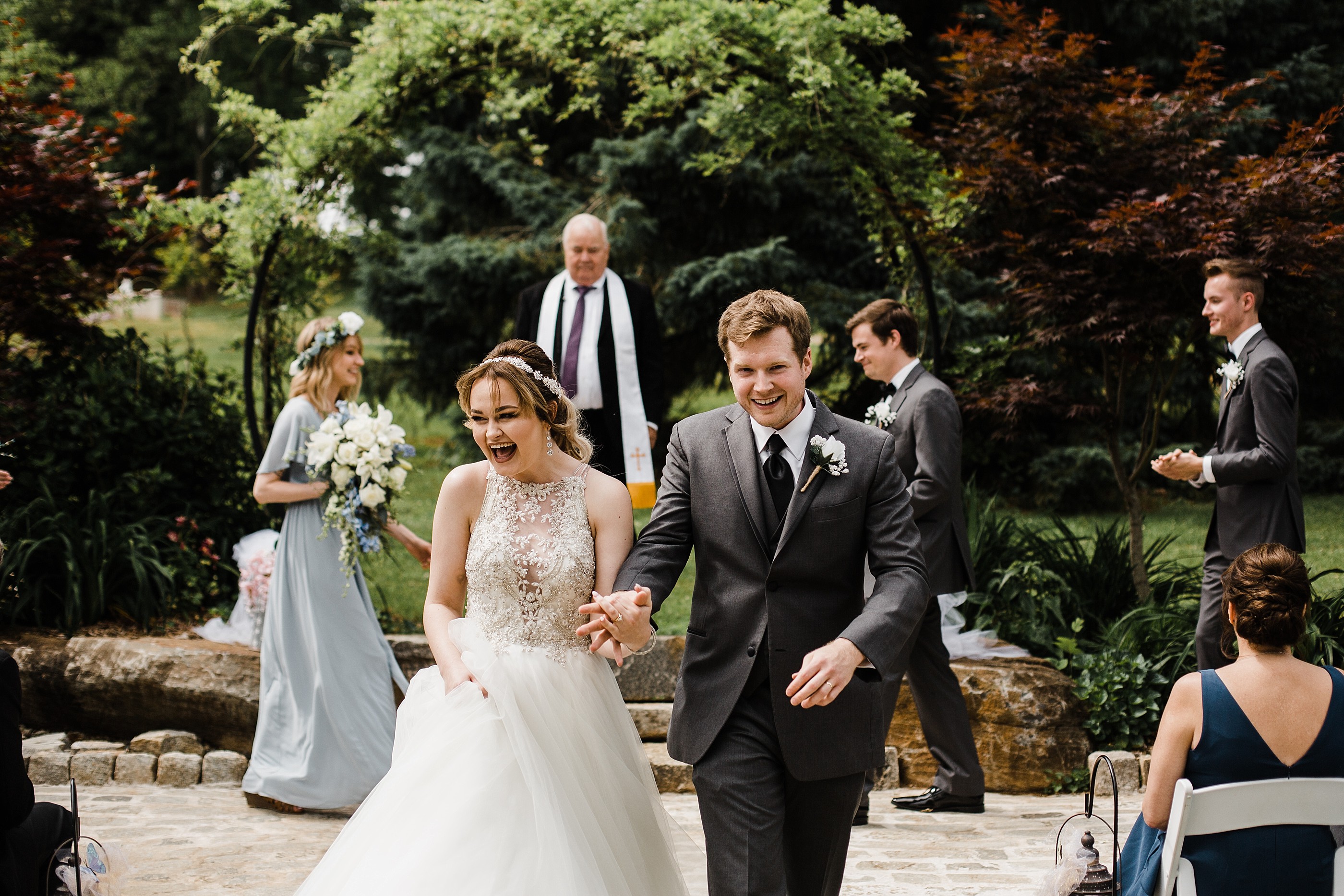 spring hill manor wedding