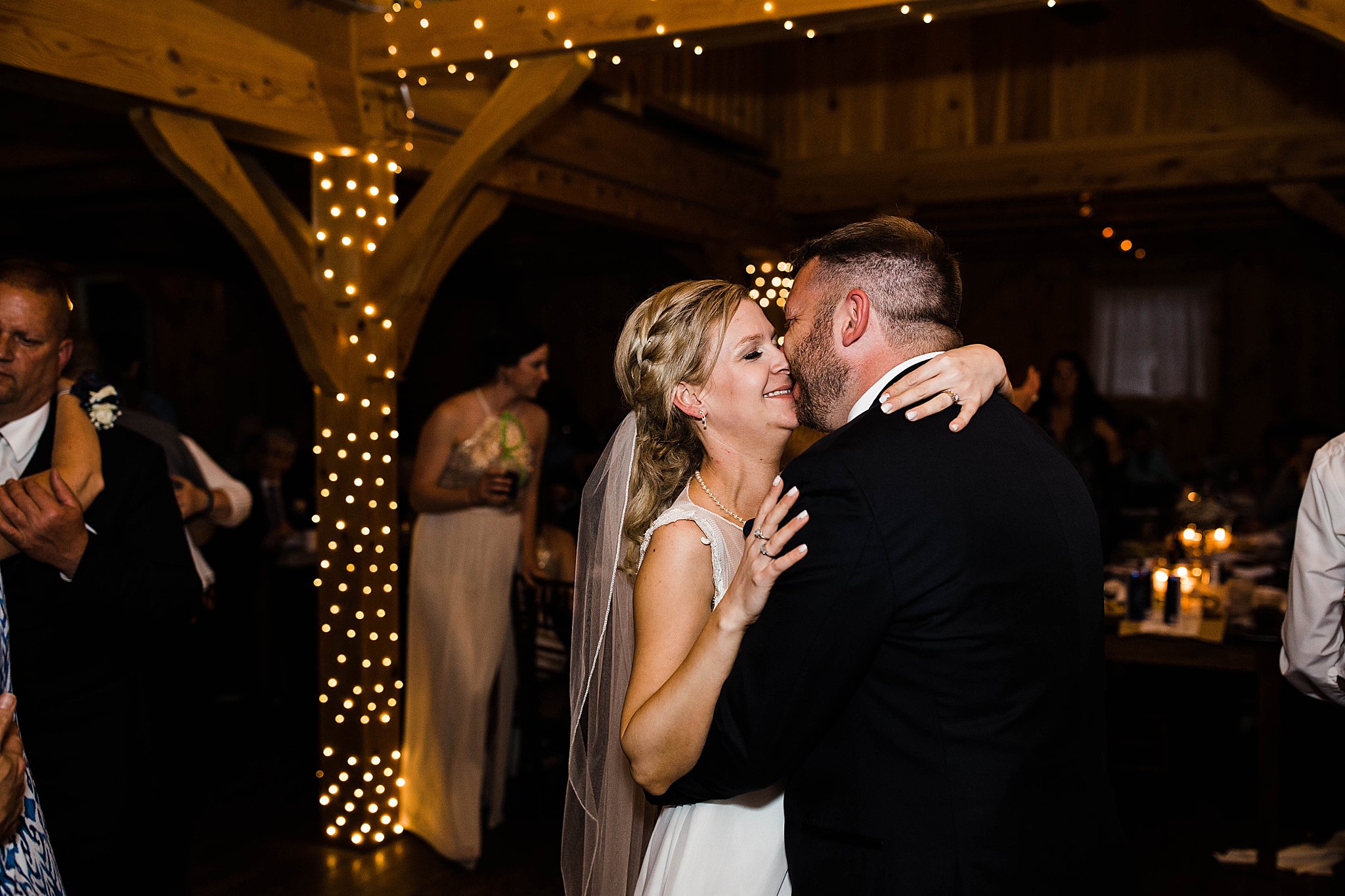 thousand acre farm wedding