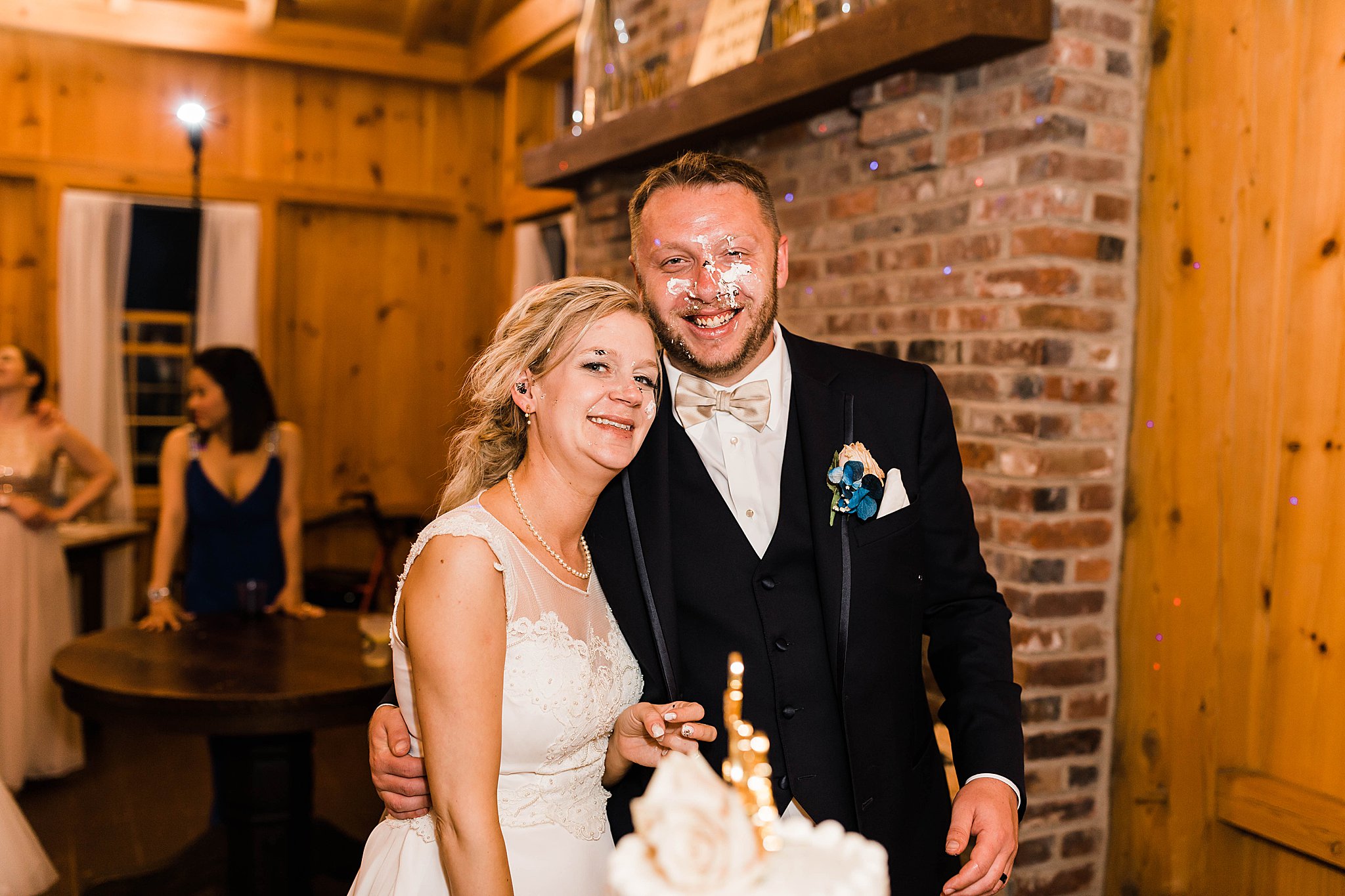 thousand acre farm wedding
