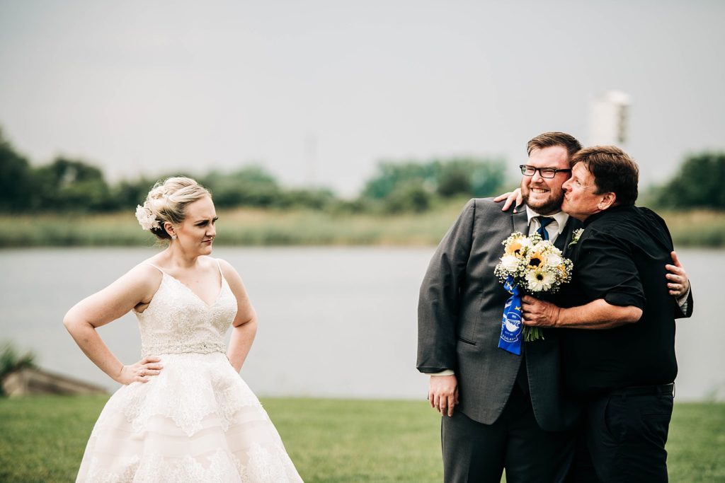 spring wedding thousand acre farm
