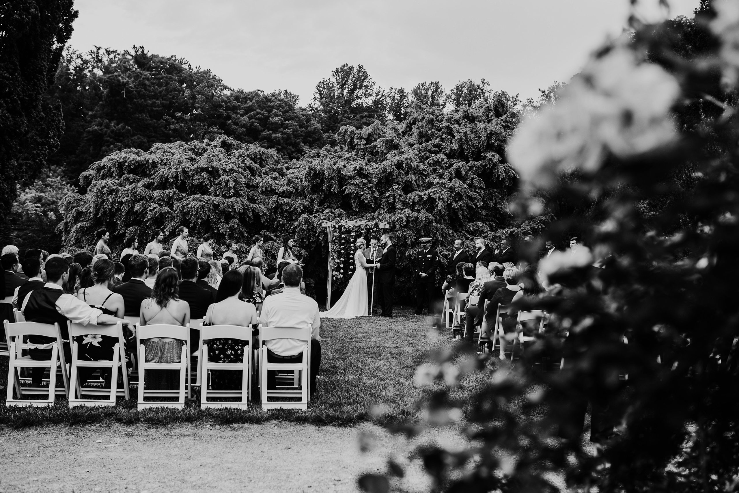 carriage house at rockwood park