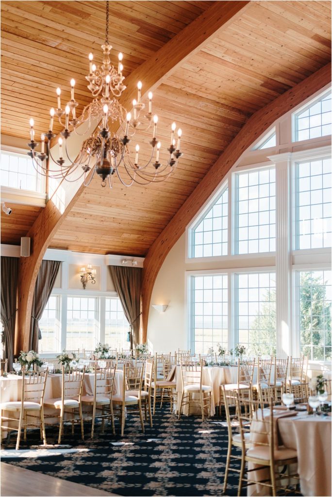 bonnet island estate wedding