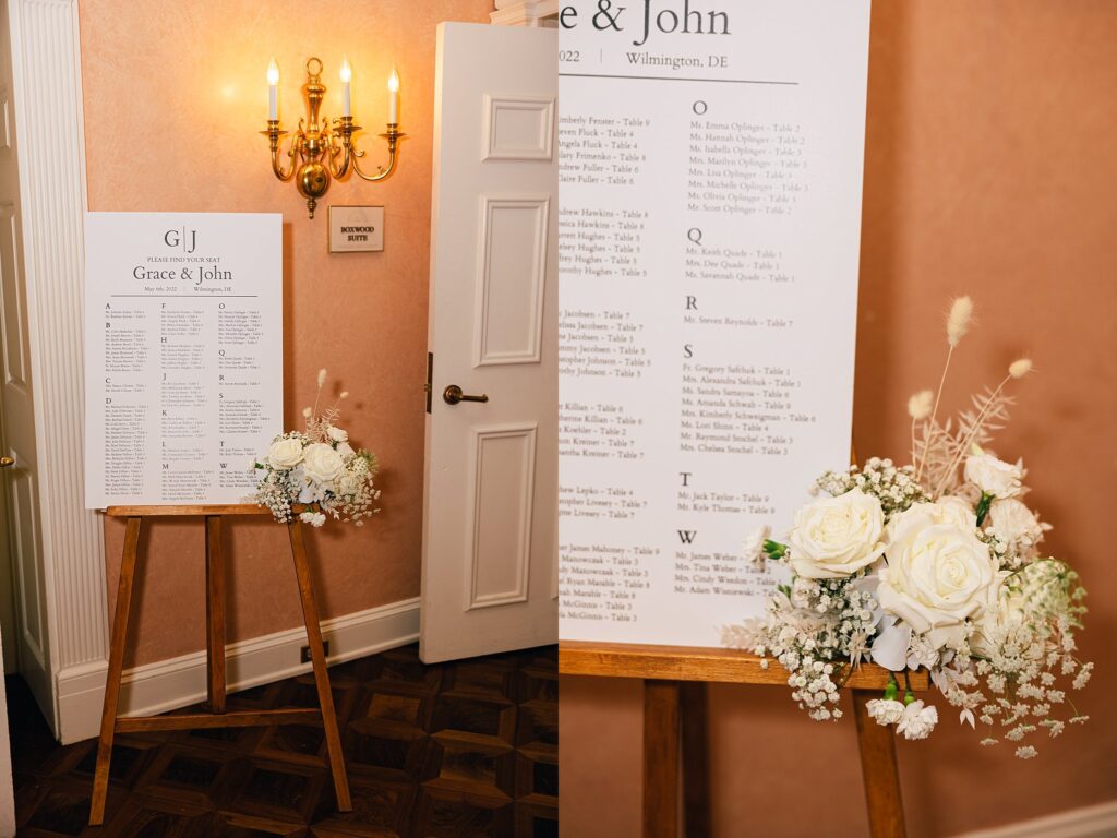 brantwyn estate wedding