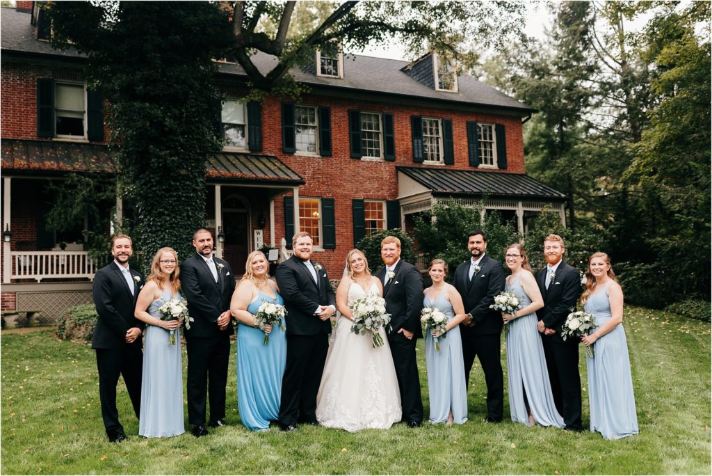 stone mill inn wedding