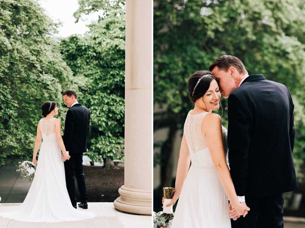 baltimore museum of art wedding