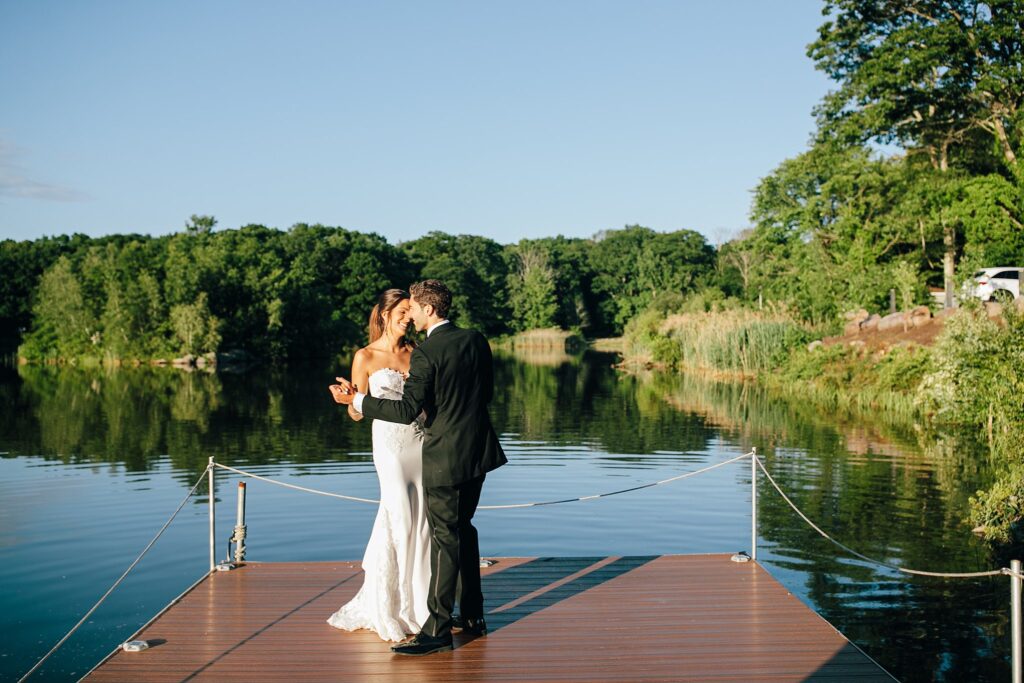 rock island lake club wedding